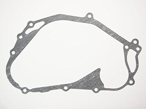 マニアックコレクション（maniac collection） クラッチ ガスケット KSR-Ⅱ用 社外品 KMX80-B1～B6 ネコポス発送