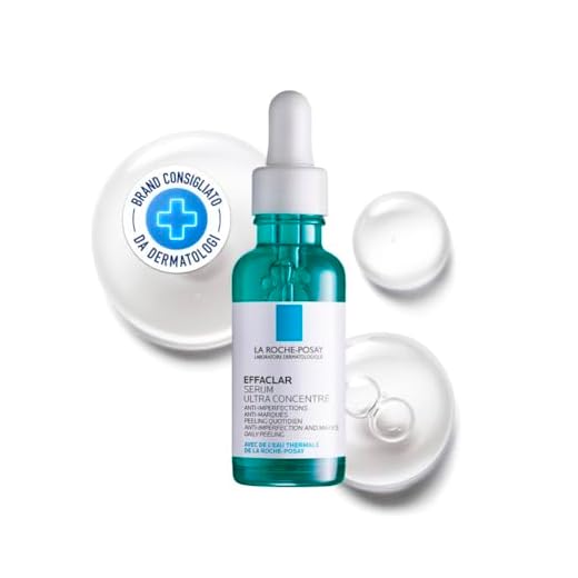 Effaclar Siero Ultra Concentrato