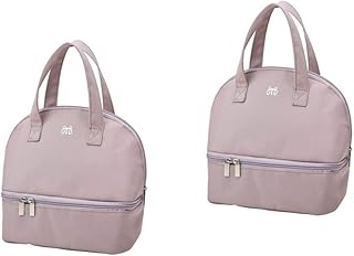 Toyvian 2 Pçs Saco De Leite Saco De Leite Materno Refrigerador De Leite Materno Organizador De Garrafa De Bebê Sacola Organizador De Leite Materno Leite Materno Fresco Mantendo Saco De