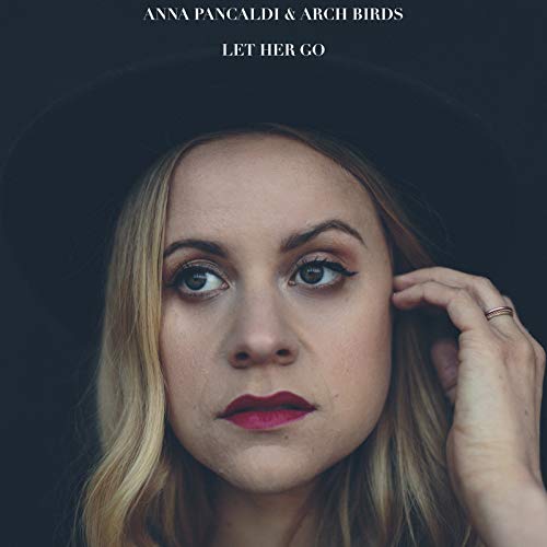 Anna Pancaldi & Arch Birds