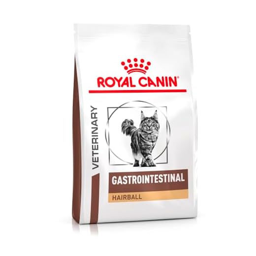 Royal Canin Gastrointestinal für Katzen