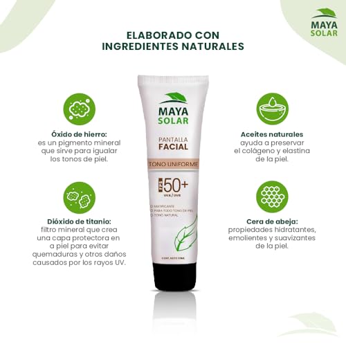 Bloqueadores, Beauty Imagen adicional