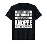 Lustiger Spruch Humor Geschenkidee