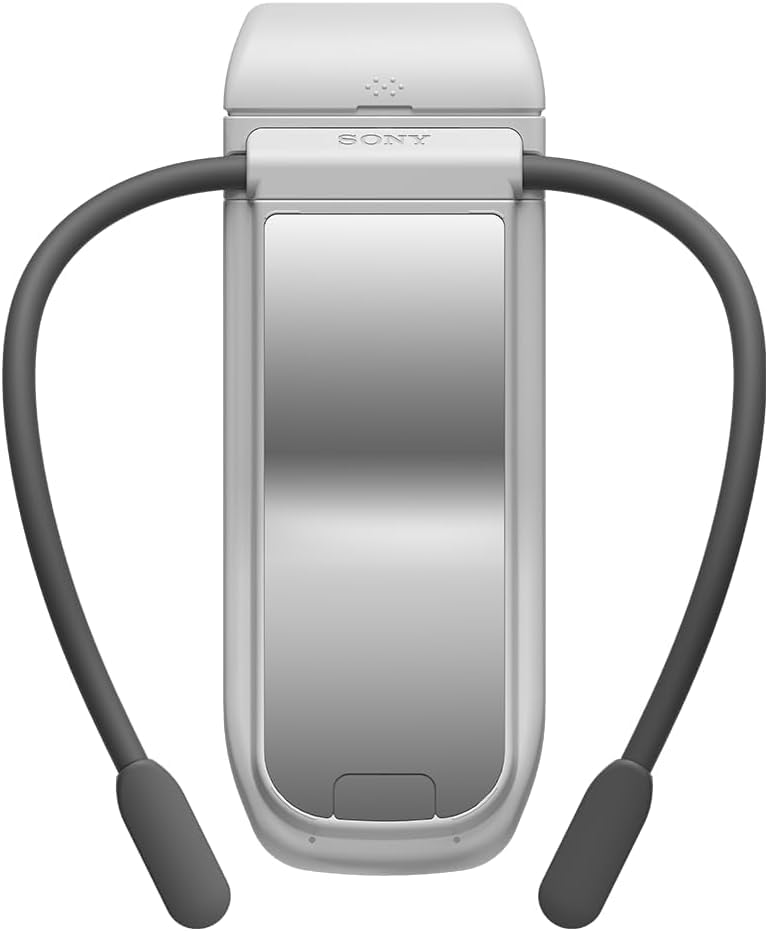 Amazon | ソニー REON POCKET PRO（2025年モデル）｜センシング