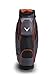 Callaway Cart Bag Capital (Cart Bag, Black Charcoal Orange), Black/Charcoal/Orange