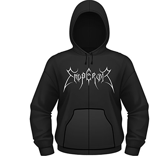 Sweatshirt Homme Noir taille M vêtement coton casual Plastic Head