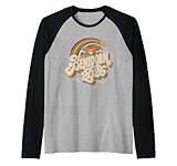 Traje De Benidorm 2026 Benidorm 2026 Camiseta Manga Raglan