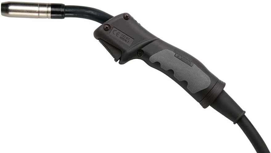 Lincoln Electric W10429-15-3M LGS2 Pistola MIG Refrigerada Por Aire, 150 G, 3.0m