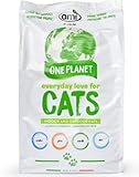 AMI Cat Pienso Vegano 1,5 kg