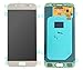 Produktbild Samsung Galaxy J5 SM-J530F gold Display-Modul + Digitizer GH97-20738C