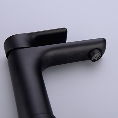 Miscelatore lavello lavabo da bagno TRUSTMI