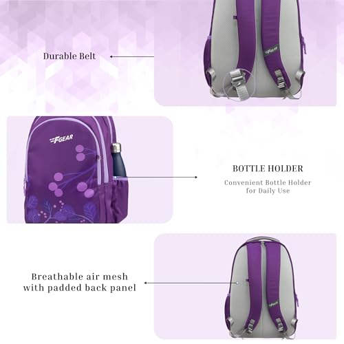 Image of F Gear Century Backpack