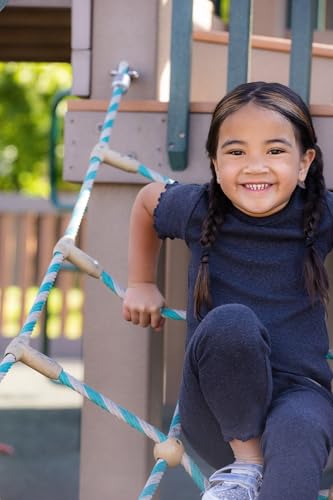 MONICA + ANDY Baby Organic Ribbed Leggings2