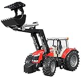 Weitere tolle Artikel aus dem Bruder Spielwaren Sortiment finden Sie in unserem Marken Shop. Klicken Sie dazu auf den Markennamen Bruder unterhalb des Produkttitels