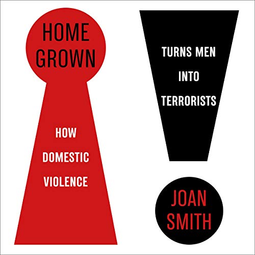 Home Grown by Joan Smith episode artwork