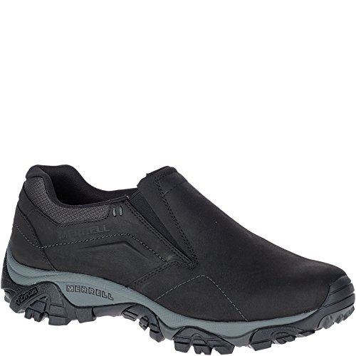 Image of Merrell Men's Moab Adventure MOC Hiking Shoe