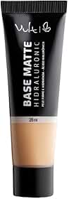 Base Matte Hidraluronic N030, Vult, N030