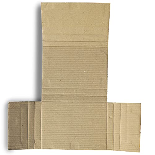 GLUN 3Ply Corrugated Box, Shipping Box, Packaging Box for Ecommerce websites use (Size 40 * 14 * 4cm) pack of 10 (B0BQDW5KK1) Amazon Price History, Amazon Price Tracker