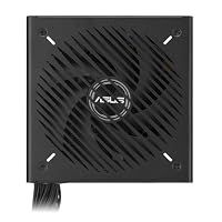ASUS Prime 750W Bronze Netzteil (750 Watt, für Allround-PCs und Gaming-PCs, 80 Plus Bronze Zertifizierung, Lüfter mit Doppelkugellagern, 6 Jahre Garantie, schwarz) – Ansicht 5