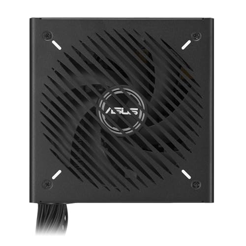 ASUS Prime 750W Bronze Netzteil (750 Watt, für Allround-PCs und Gaming-PCs, 80 Plus Bronze Zertifizierung, Lüfter mit Doppelkugellagern… – Ansicht 5