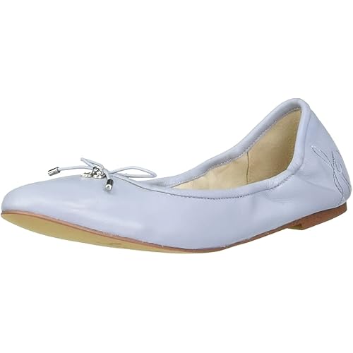 Sam Edelman Women's Felicia Classic Ballet Flat