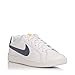 Nike Men's Court Royale Trainers, White (White/Light Carbon-Vivid Sulfur 105), 10 UK 45 EU