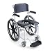 Produktbild Dusch-Toilettenstuhl Levina 400 24" Räder(Dietz), Badehilfen
