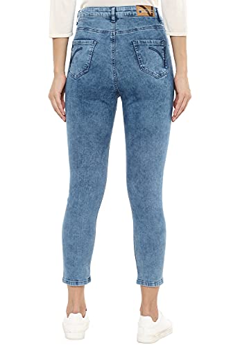 Image of Van Heusen Women's Slim Jeans