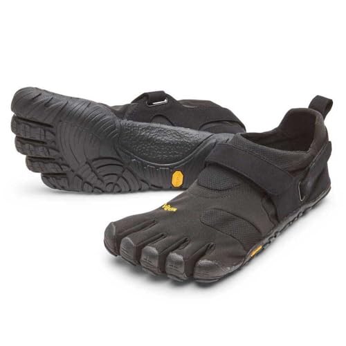 Vibram FiveFingers Men's Gymnastics Shoes Sneaker2