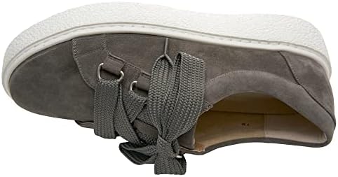 VANELi Womens Yevka Platform Sneakers Shoes Casual - Grey - Size 7.5 M | Image 3