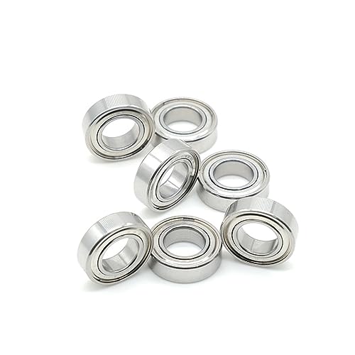 Roulement antirouille 689 pour stopper l'oxydation de vos machines