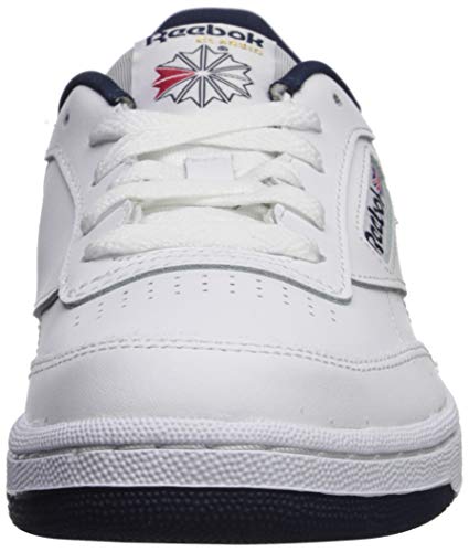 Reebok Unisex-Child Club C 85 V1 Sneaker2