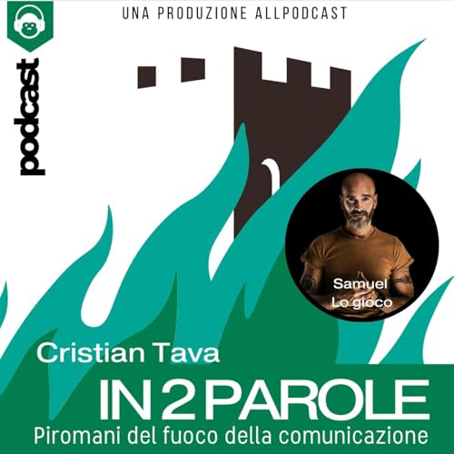 Samuel Lo Gioco | dall'archivio ritroviamo la visione ETICA di Samuel