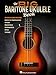 The Big Baritone Ukulele Book: 125 Popular Songs