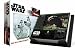 Star Wars 2020 Calendar, Box Edition Set - Deluxe 2020 Star Wars Day-at-a-Time Box Calendar with Over 100 Calendar Stickers (Star Wars Gifts, Office Supplies)