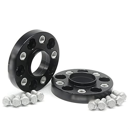 Élargisseurs de voie 40mm pour sublimer le look de votre Scirocco