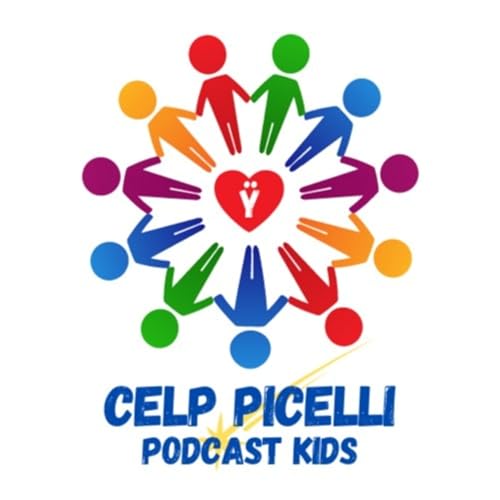 CELP PICELLI KID&acute;S - ESPIRITISMO PARA CRIAN&Ccedil;AS copertina