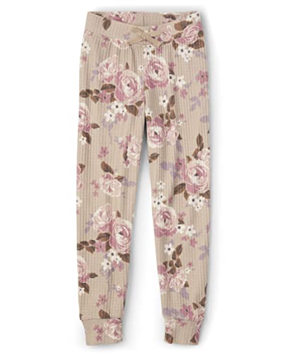 Image of The Children's Place Girls' Active Jogger Pants
