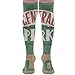 Produktbild Not afraid Central Perk Super Knee High Graduated Compression Socks for Unisex - Best Medical, Nursing 50CM