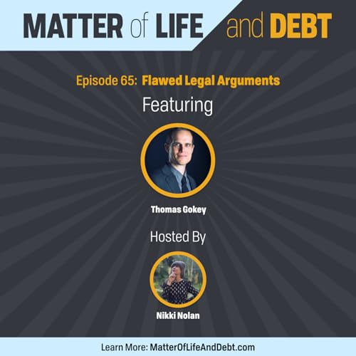 65: Flawed Legal Arguments
