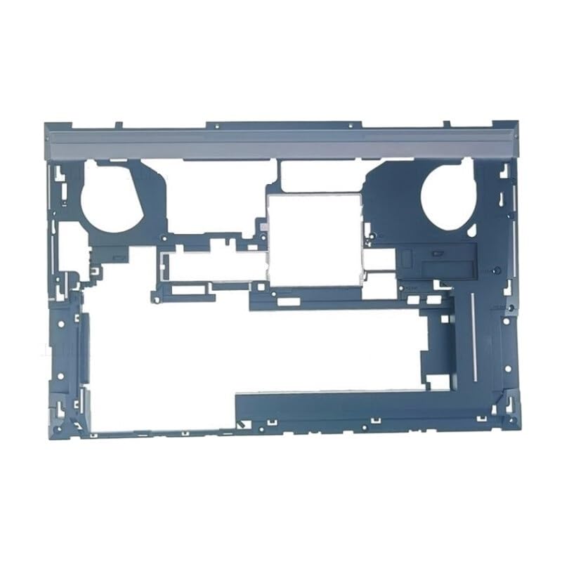 Coque inférieure pour HP ZBOOK Fury 17 G7 G8 en alliage haute résistance