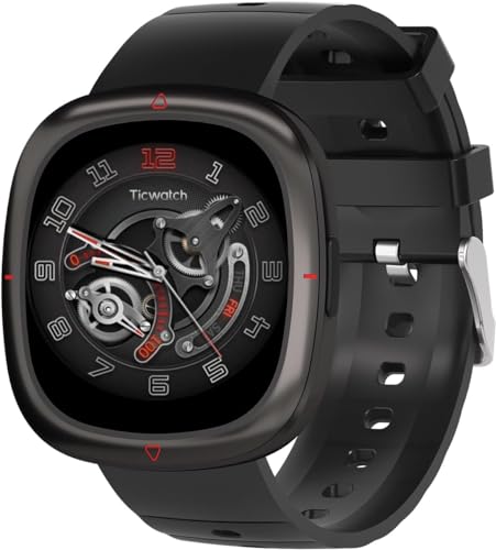 reloj ios Marca FreshFun