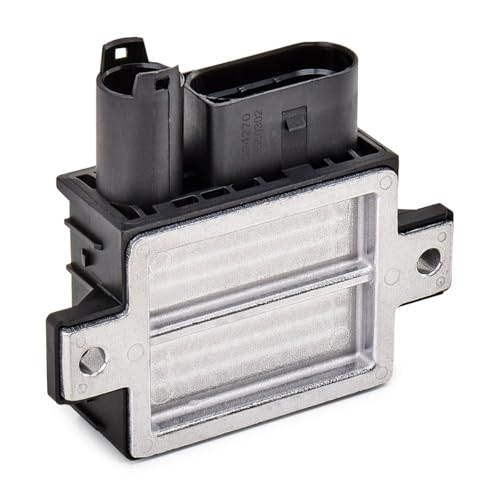 Boîtier de préchauffage RIDEX 699C0005 relais bougie BMW E90 3