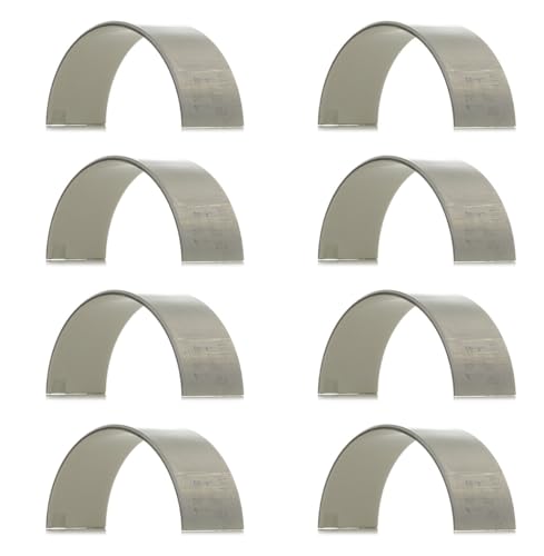 Pistón y anillos Kolbenschmidt 77976600 soluciona pérdida compresión