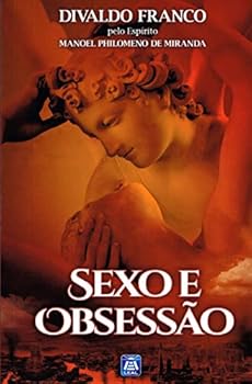 Paperback Sexo e Obsessão (Portuguese Edition) [Portuguese] Book