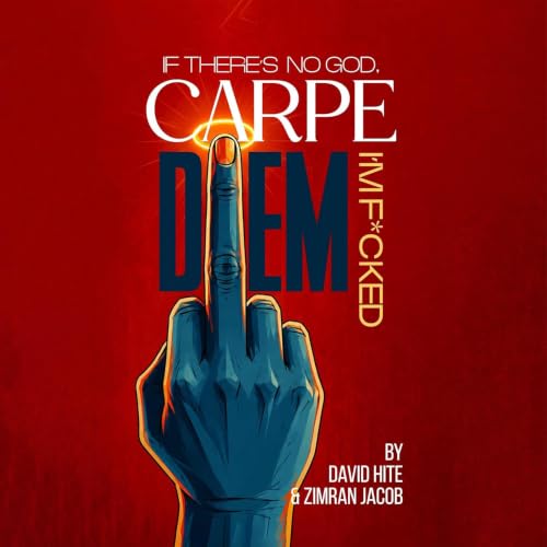 Couverture de Carpe Diem
