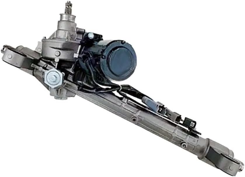 Electronic power steering rack LHD Compatible with Honda CRV, Replaces 53600SWC-E03 53601-SWC-E02 53600-SWC-G04