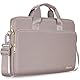 KIZUNA Laptoptasche 15.6 16 Zoll Notebook Tasche Laptop 15 Für MacBook Pro 16 M3/16 IdeaPad 5 Pro/Flex 5 & 5i/IdeaPad 3i & Slim 3i/Legion Slim 5i Gen 8/HP/Huawei/Dell Hülle Sleeve Bag,Khaki