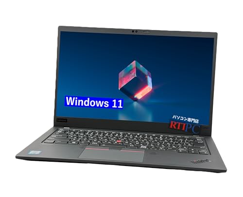 �y�����ςݕi�z ���X�y�b�N �m�[�g�p�\�R�� Windows11 Office2024���� Thinkpad X1 Carbon 14�^�t��HD/ Corei7-8565U/������ 8GB/SSD 1TB/WIFI/WEB�J����/Type-C/�����ݒ�� �p