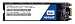 WD Blue 500GB PC SSD - SATA 6 Gb/s M.2 2280 Solid State Drive - WDS500G1B0B [Old Version]